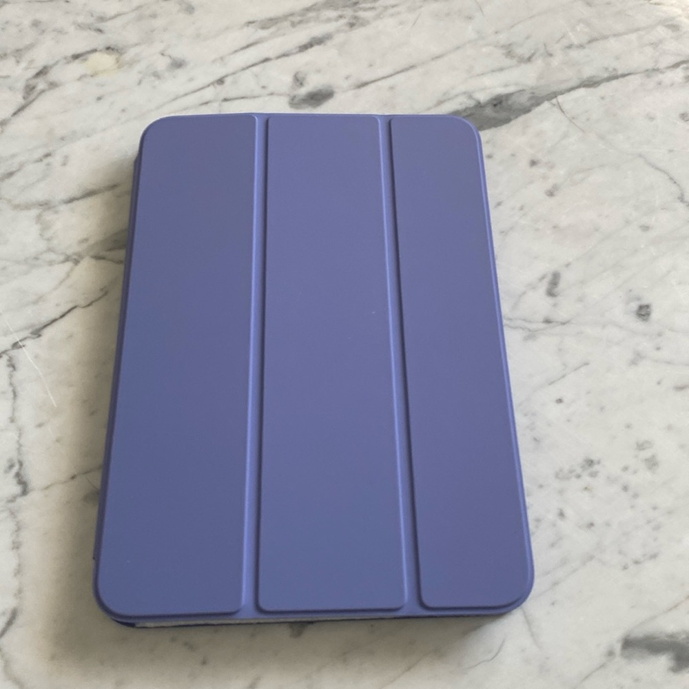 APPLE ipad cover